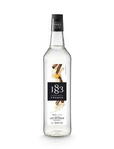 SYRUP 1883 COCKTAIL TRỨNG SỮA 1L - EGGNOG