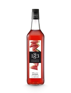 SYRUP 1883 DƯA HẤU 1L - WATERMELON