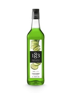SYRUP 1883 DƯA LEO 1L - CUCUMBER