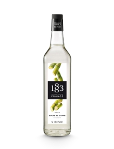 SYRUP 1883 ĐƯỜNG MÍA 1L - CANE SUGAR