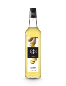 SYRUP 1883 GỪNG 1L - GINGER