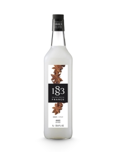 SYRUP 1883 HOA HỒI 1L - ANISE