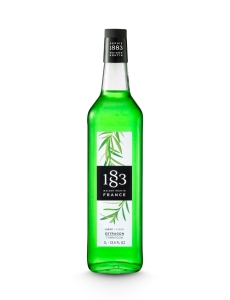 SYRUP 1883 LÁ NGẢI 1L - TARRAGON