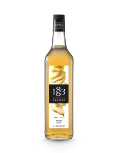 SYRUP 1883 LÊ 1L - PEAR