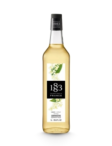 SYRUP 1883 MỘC QUẾ HOA 1L - OSMANTHE