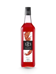 SYRUP 1883 RƯỢU SPRITZ 1L