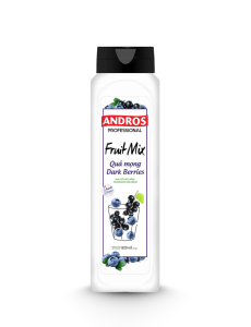 ANDROS FRUIT MIX QUẢ MỌNG 820ML - DARK BERRIES (8/T)