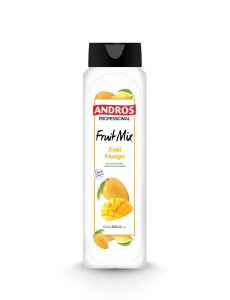 ANDROS FRUIT MIX XOÀI 820ML -MANGO (8/T)