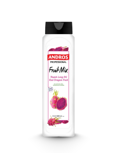 ANDROS FRUIT MIX THANH LONG ĐỎ 820ML (8/T)