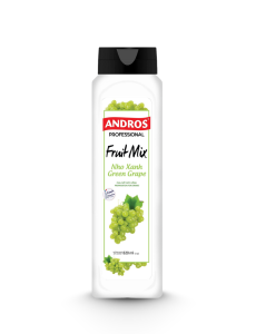 ANDROS FRUIT MIX NHO XANH 820ML 