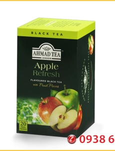 Trà Ahmad Táo 40g - Ahmad Apple Tea