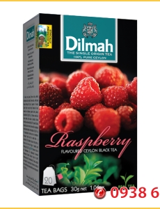 Trà Dilmah Phúc Bồn Tử 30g