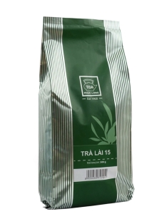 TRÀ XANH 15 PHÚC LONG 500G (15/T)