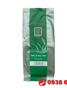 TRÀ LÀI ĐẶC BIỆT PHÚC LONG 200G