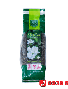 Trà Lài Thái Nguyên Phúc Long 100G (25/T)