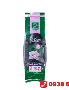 Trà Sen Thái Nguyên Phúc Long 100G (25/T)