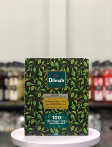Trà đen Bá tước hiệu Dilmah 200g