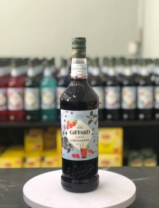 SYRUP GIFFARD LỰU 1L