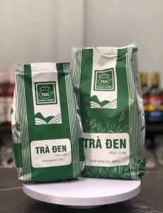 TRÀ ĐEN PHÚC LONG 200G (20/Thùng)