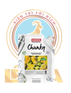 MỨT CHUNKY KHẾ 1KG (8/T)