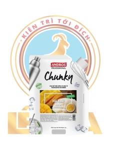 MỨT CHUNKY XÔI XOÀI 1KG (8/T)