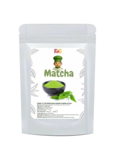 Bột Matcha R&G 500Gr