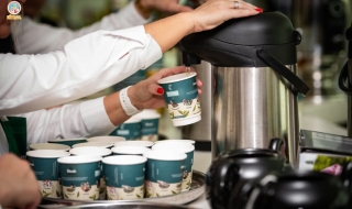 Đại Lý Trà Ô Long Dilmah Tại TP.HCM