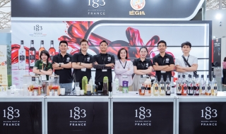 Lê Gia Việt Nam Rực Rỡ Tại CafeShow Hà Nội 2026 Đồng Hành Cùng Đam Mê, Kích Hoạt Sáng Tạo