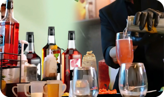 Cửa Hàng Bán Trà Cao Cấp Quận 5