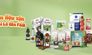 Khi Giá Nguyên Liệu Pha Chế Tăng Cao – Quán Nước Nên Chọn Sản Phẩm Nào?