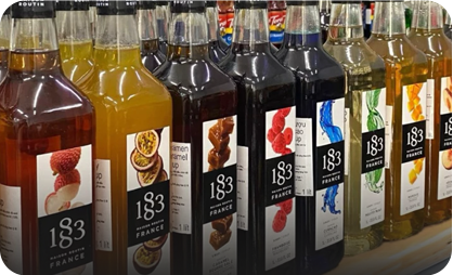 SIRO (SYRUPS)
