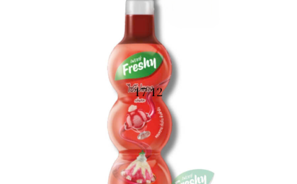 Syrup Freshy Sala (Sala Syrup) – Chai 710ml