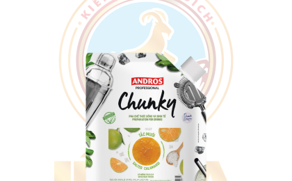 MỨT CHUNKY TẮC MUỐI 1KG (8/T)