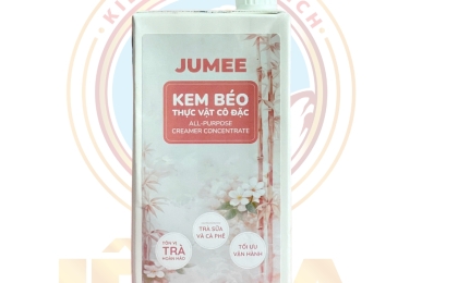 Sữa pha chế JUMEE