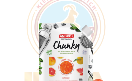 MỨT CHUNKY BƯỞI ĐỎ VÀ YUZU 1KG (8/T)