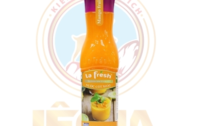 Nước cốt xoài Lafresh 650ml