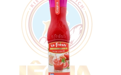 Nước cốt ổi Lafresh 650ml