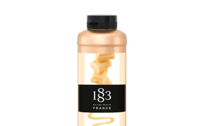 1883 White Chocolate 500g- Sốt Sô cô la Trắng 