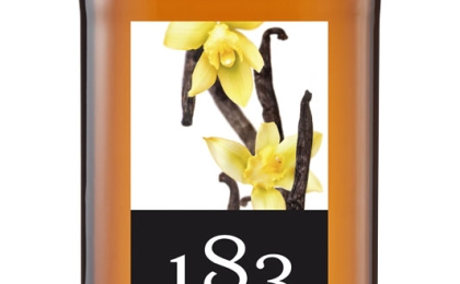 SYRUP 1883 VANI 1L - VANILLA 
