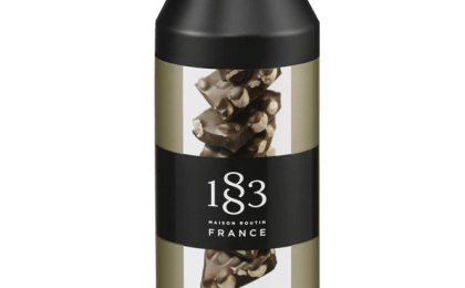 SỐT 1883 SÔ CÔ LA HẠT PHỈ 500G - SAUCE 1883 CHOCOLATE HAZELNUT 