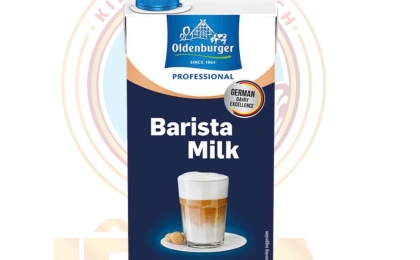 Sữa Oldenburger Barista Milk 1L