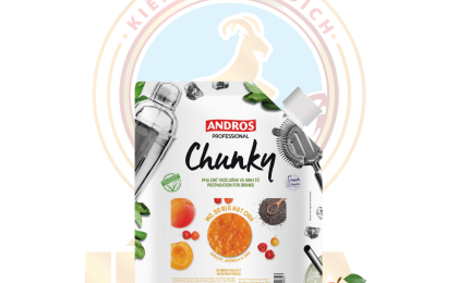 MỨT CHUNKY MƠ SƠ RI & HẠT CHIA 1KG (8/T)