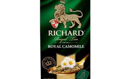 Trà Hoàng Gia Richard - Royal Cúc La mã