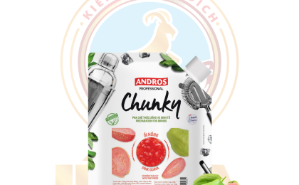MỨT CHUNKY ỔI HỒNG 1KG (8/T)
