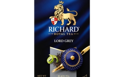 Trà Hoàng Gia Richard - Huân tước Grey 90G
