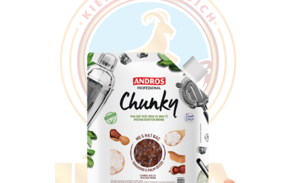 MỨT CHUNKY ME & HẠT ĐÁC 1KG (8/T)