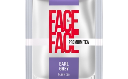 Trà Face to Face - Bá Tước 34G 