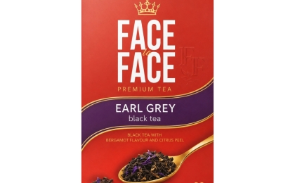 TRÀ FACE TO FACE - BÁ TƯỚC (20 túi lọc)- Hộp đỏ