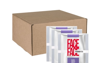 Trà Face to Face - Bá Tước Thùng