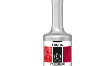 MỨT SỆT 1883  PHÚC BỒN TỬ 1L - PUREE 1883 RASBERRY